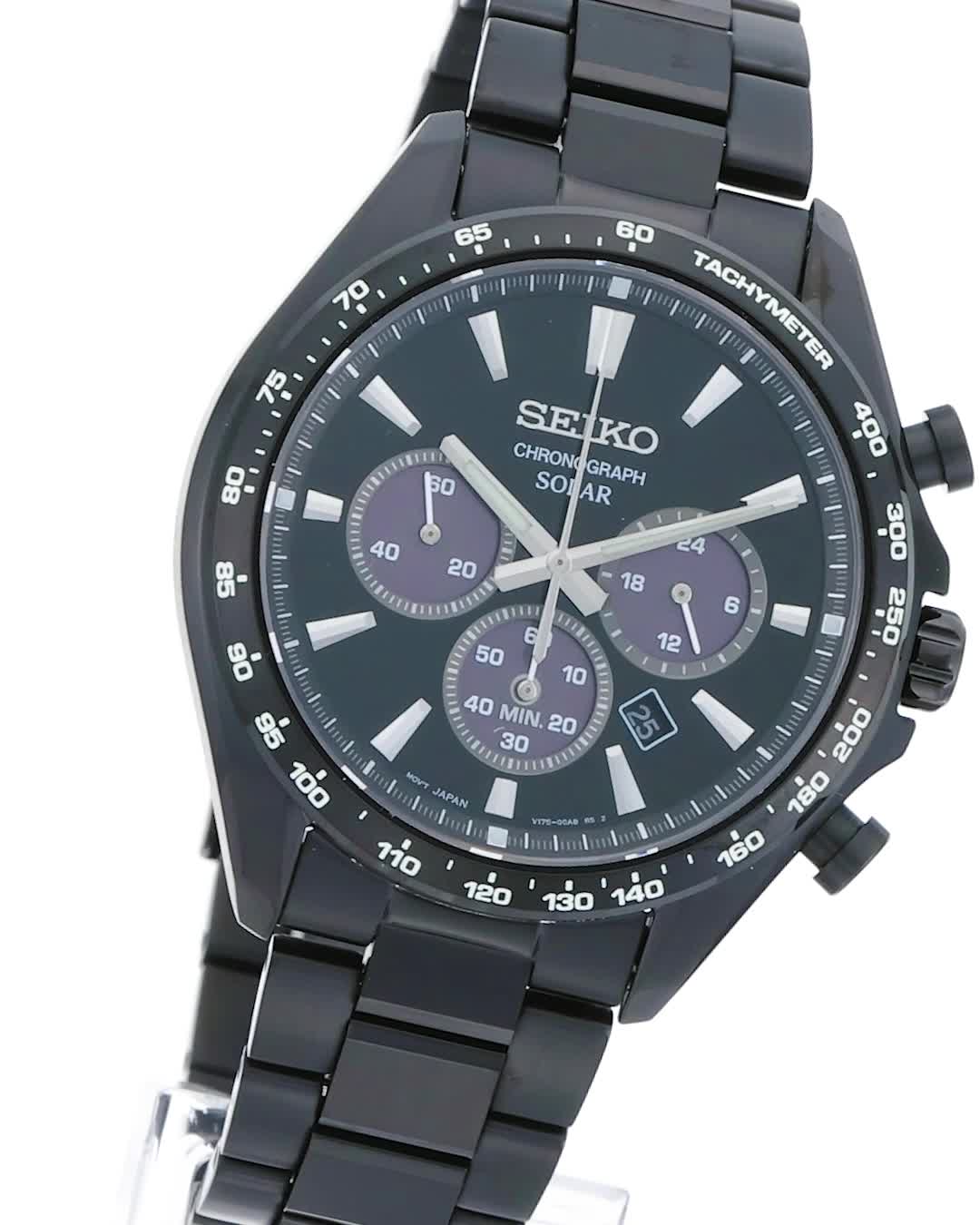 Amazon.co.jp: [セイコーウオッチ]SEIKO SELECTION SBPY187 メンズ